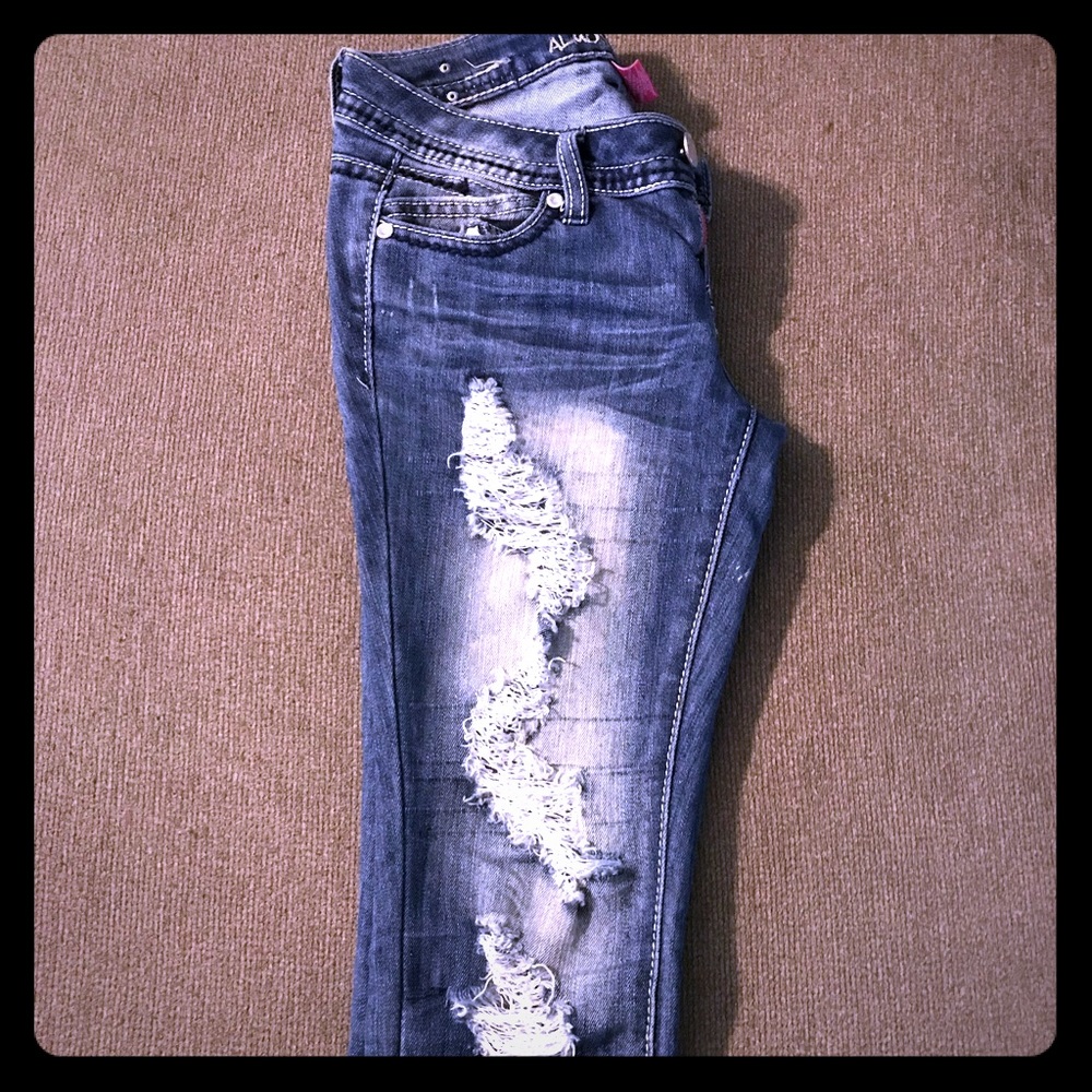 Capris
